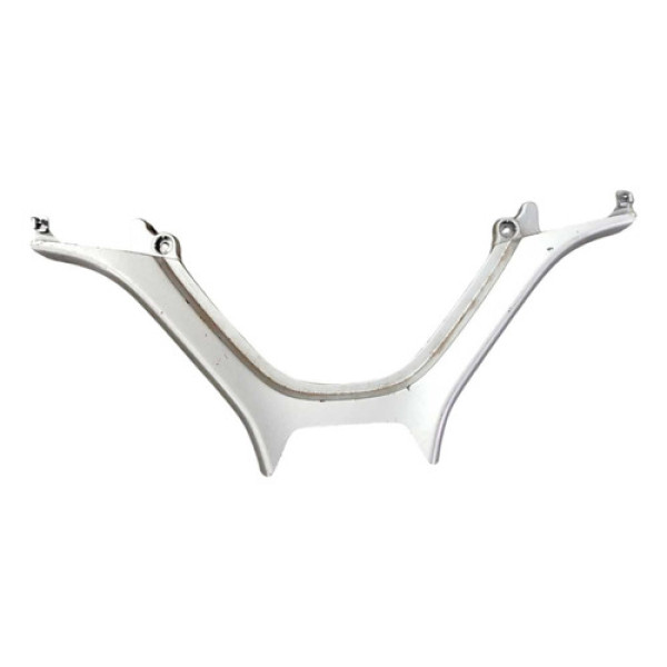 Acabamento Moldura Volante Honda Civic 2012 2013 2014