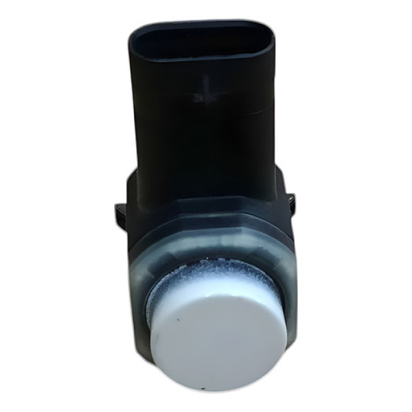 Sensor Estacionamento Traseiro Jetta 2011 2012 2013 Preto