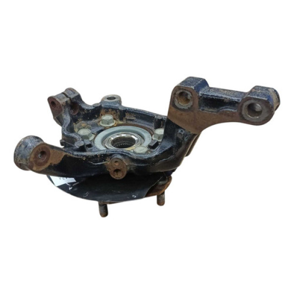 Manga Eixo Sentra 2.0 2008 2012 Dianteira Direita