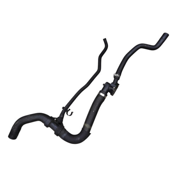 Mangueira Com Válvula Termostática Clio Logan Sandero 1.0