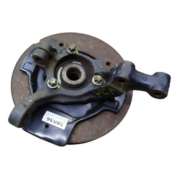 Manga Eixo Vectra 2008 2009 2010 Dianteira Direita