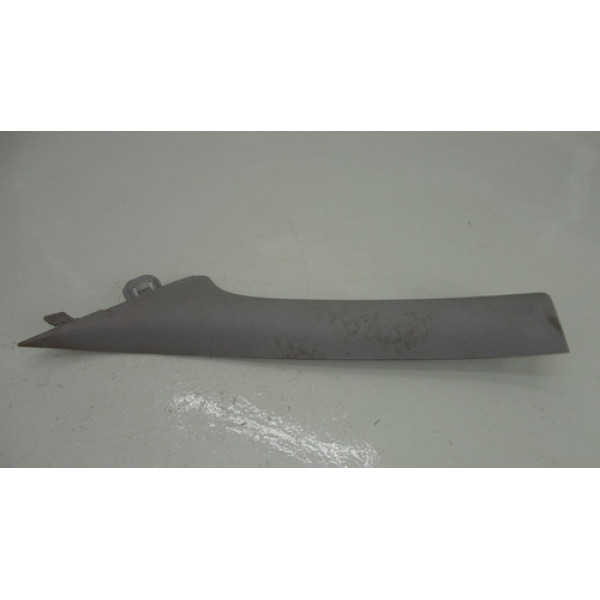 Acabamento Coluna Esquerda Parabrisa Hyundai Sonata