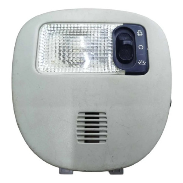 Luz Teto Cortesia 207 2007 2008 2009 2010 2011 2012