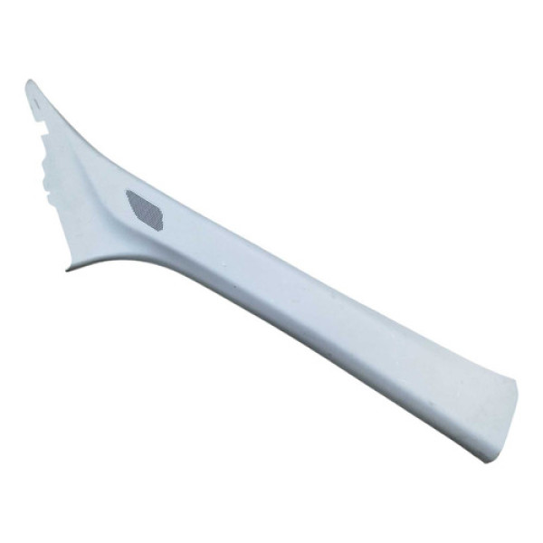 Acabamento Coluna Parabrisa Fiat Argo Direita 2018 2019 2020