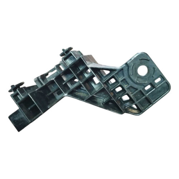 Suporte Direito Parachoque Traseiro Corolla Cross 2022 