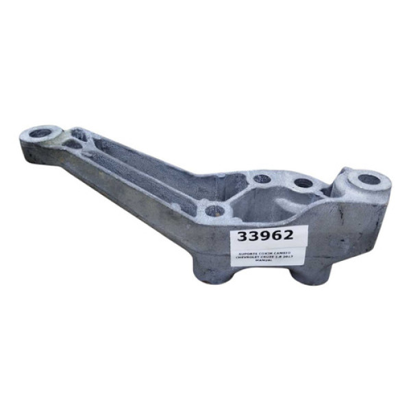Suporte Coxim Cambio Chevrolet Cruze 1.8 2013 Manual