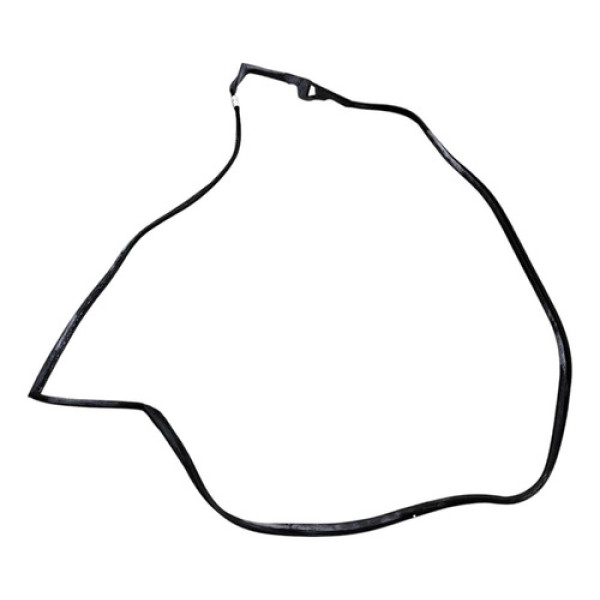 Borracha Guarnição Porta Kombi 1997 2014 Dianteira Direita