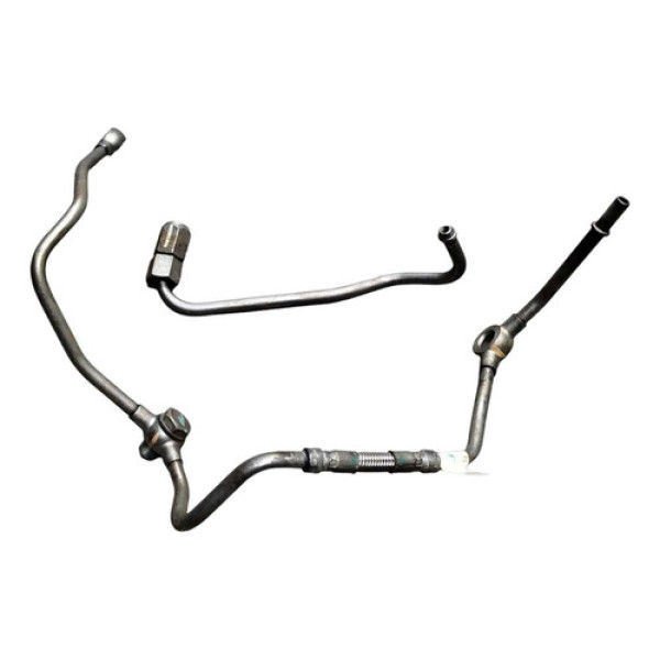 Mangueira Flauta Bico Injetor Ram 6.7 2500 2018 2019 2020