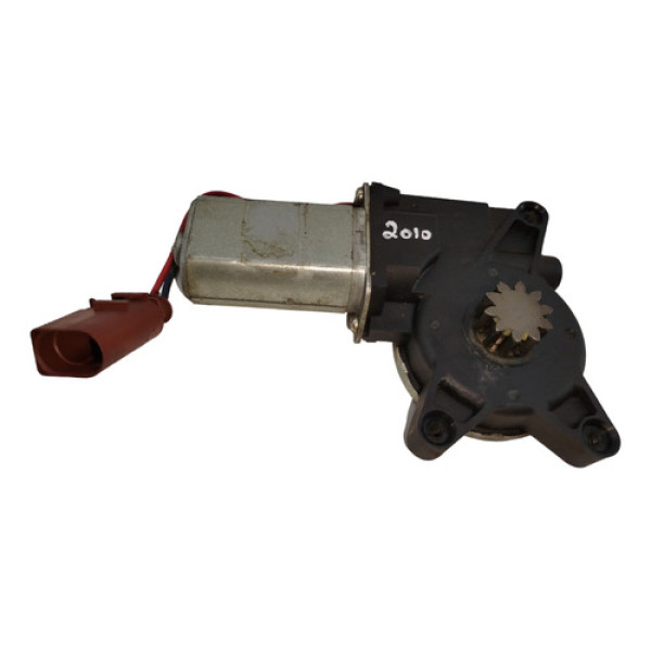 Motor Vidro Elétrico Traseiro Direito Ford Fiesta 2010