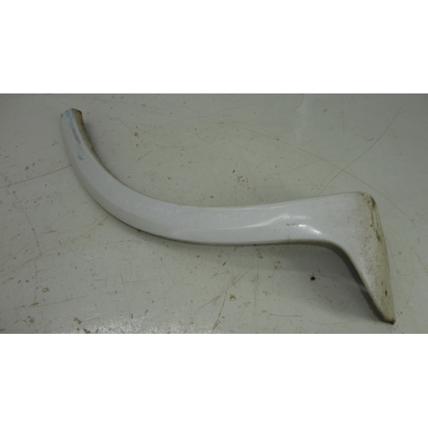 Moldura Paralama Tras. Esq. Arco Gm Corsa Sedan 03 93396135