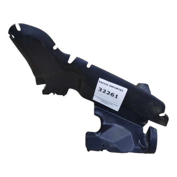 Suporte Defletor Volvo Xc60 3.0 T6 Awd 2010 2011 Esquerdo