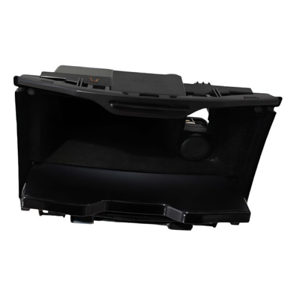 Porta Treco Central Hyundai Azera 3.0 V6 2012 2013 2014 2015 Preto