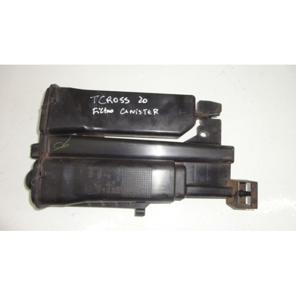 Filtro Do Canister Vw Tcross 2020 2qb201801