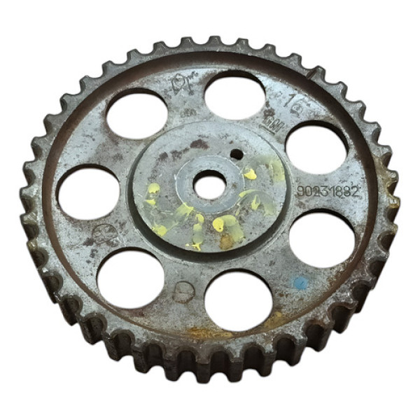 Engrenagem Comando De Válvulas Gm Celta 2006 2008 2010