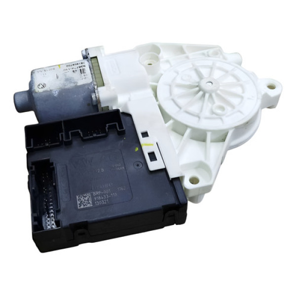 Motor Vidro Eletrico Jetta 2011 2012 Dianteiro Direito