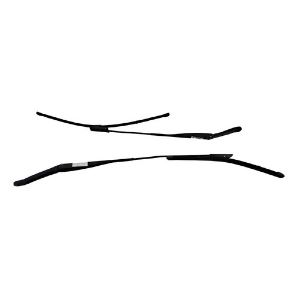 Braço Limpador Parabrisa Renault Fluence 2011 2012 2013 Par Direito