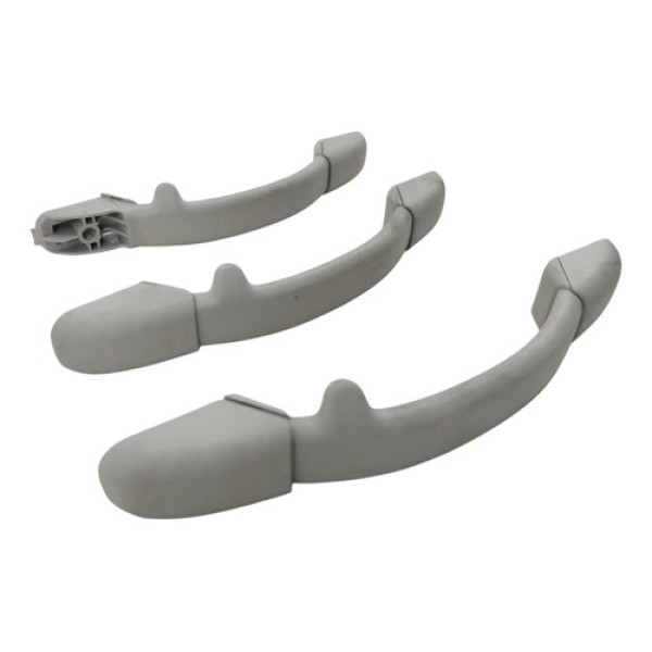 Jogo Alça Pqp Peugeot 307 2006 2007 2008 2009 2010 2011 2012