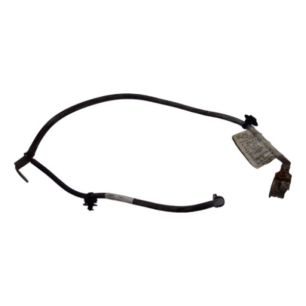 Cabo Polo Negativo Bateria Citroen C3 Picasso 2012
