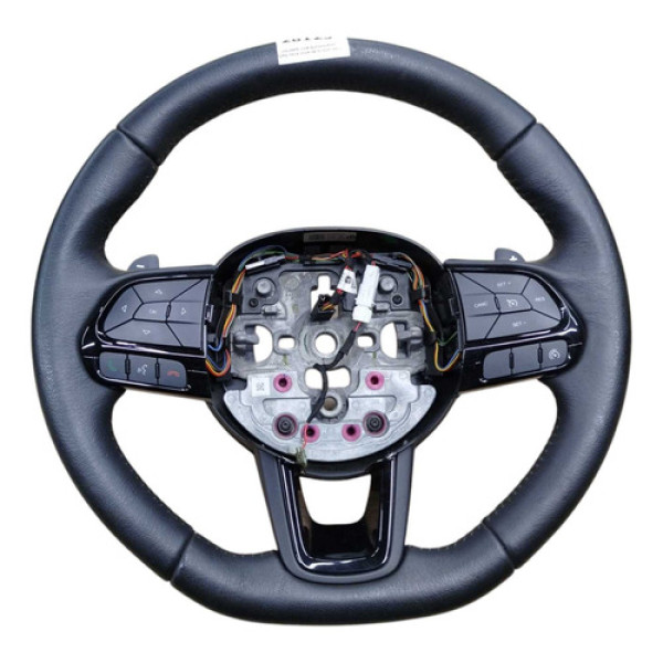 Volante Com Botões Fiat Toro 2018 2019 2020 2021 2022