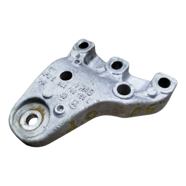 Suporte Coxim Motor Polo Fox Crossfox 2004 2005 2006 Direito