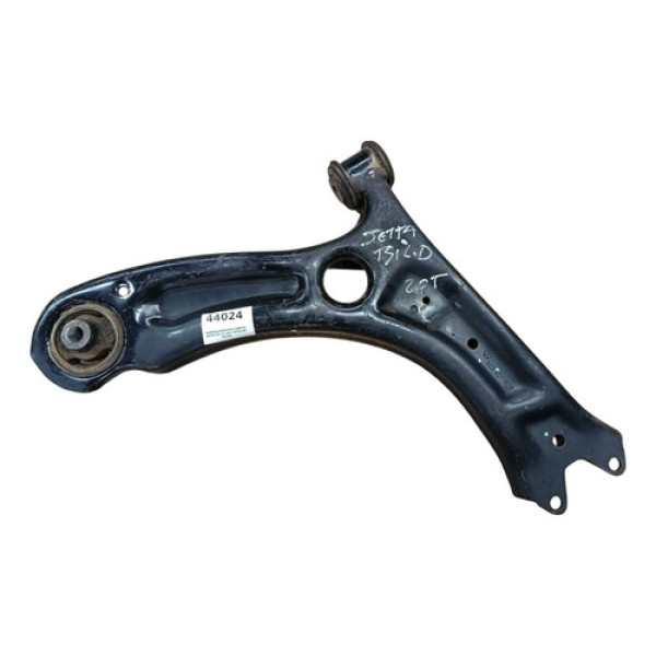 Bandeja Dianteira Direita Jetta Tsi 2.0 2012 Detalhe Bucha