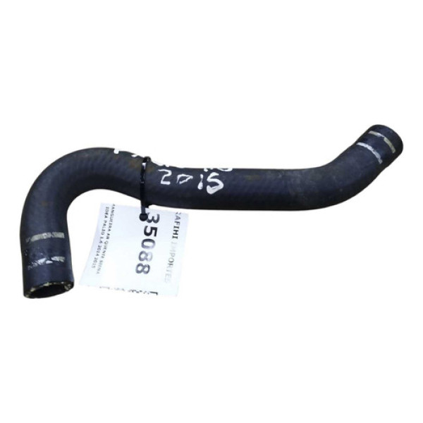 Mangueira Ar Quente Siena Idea Palio 1.6 2014 2015