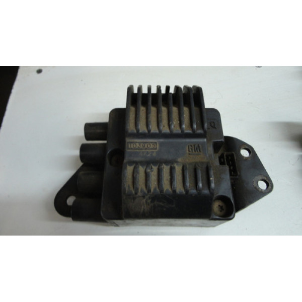 Bobina Chevrolet Omega 4c 1997