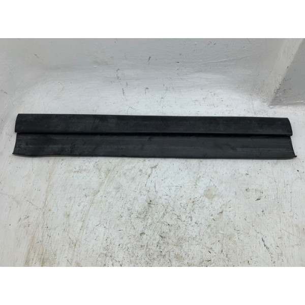 Borracha Do Defletor Superior Radiador Celta 2007 A 2016