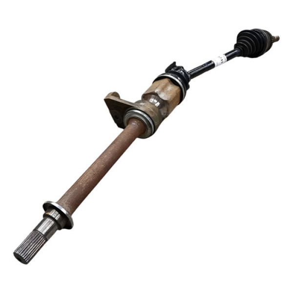 Semi Eixo J3 1.5 2014 2015 Dianteiro Direito Detalhe Coifa