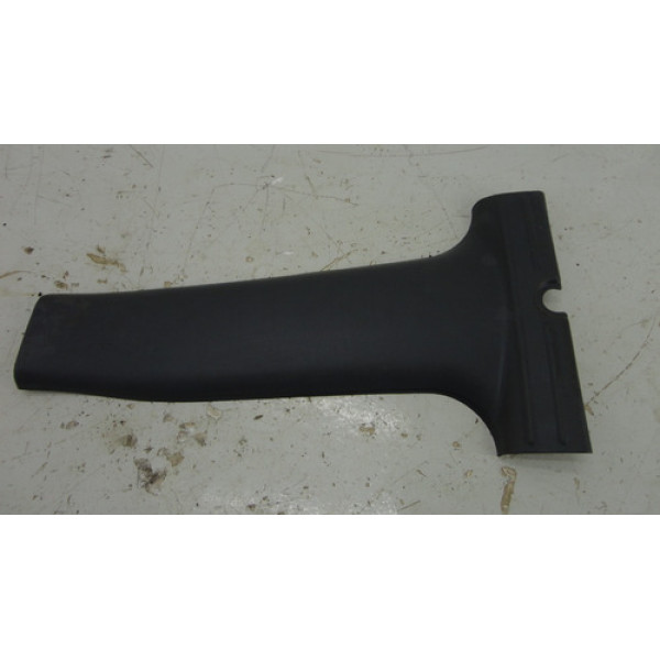 Acabamento Coluna Porta Lado Esq. Vw Gol G4 373867239