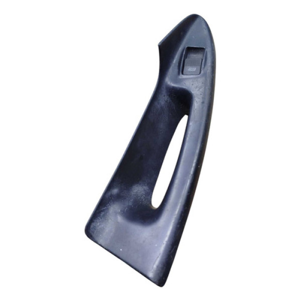 Comando Vidro Audi A4 Traseiro Esquerdo 1999 2000 2001