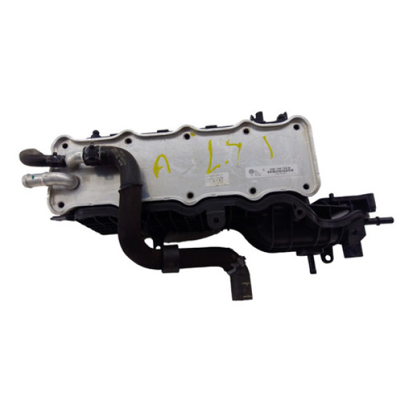 Coletor Admissão Audi A3 Golf Tsi 1.4 2014 2015