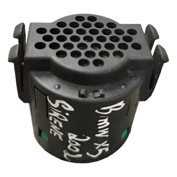 Sirene Alarme Porta Bmw X5 4.4 V8 4x4 2002 2003 2004