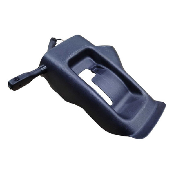 Moldura Superior Coluna Direção Botao Piloto Corolla 2003 