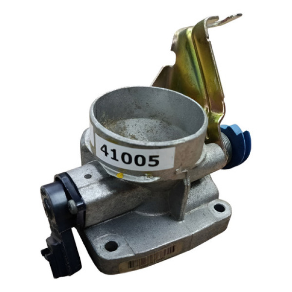 Tbi Corpo Borboleta Fiesta 1.0 2003 2004 2005 2006 2007