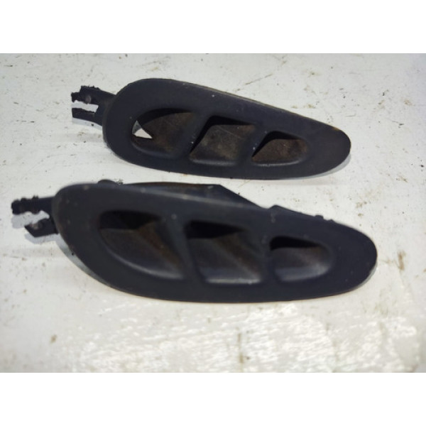 Par Saída De Ar Painel Renault Megane 1996 A 2002