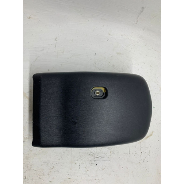 Acabamento Inferior Coluna Direção Tcross 2021