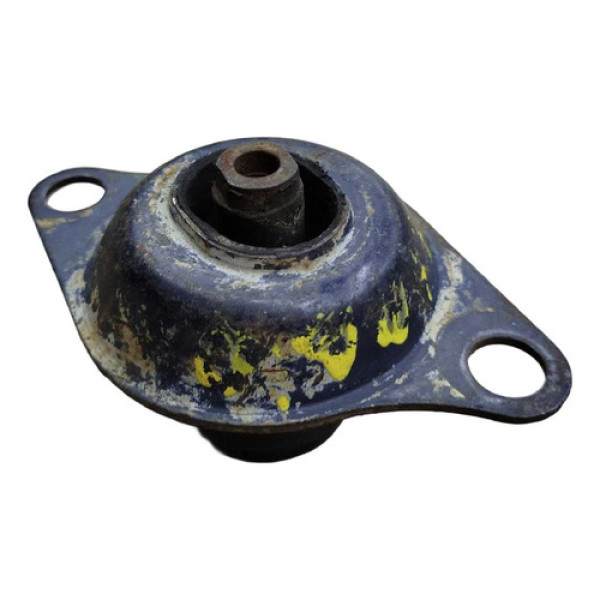 Coxim Traseiro Motor Palio Siena 1999 2000 2001 2002