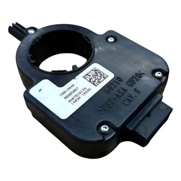 Sensor Angulo Direção Cobalt Sonic 2012 2013 2014 2015 Preto