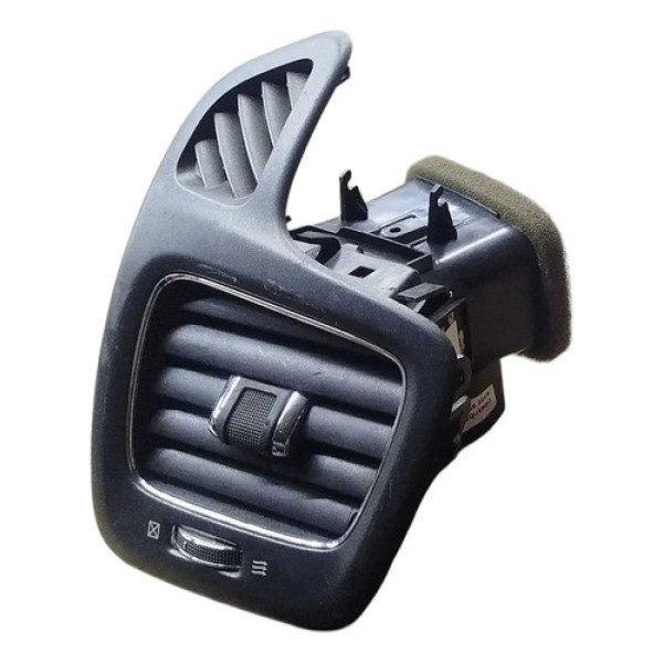 Difusor Ar Jeep Compass 2016 2017 2018 2019 Lado Esquerdo
