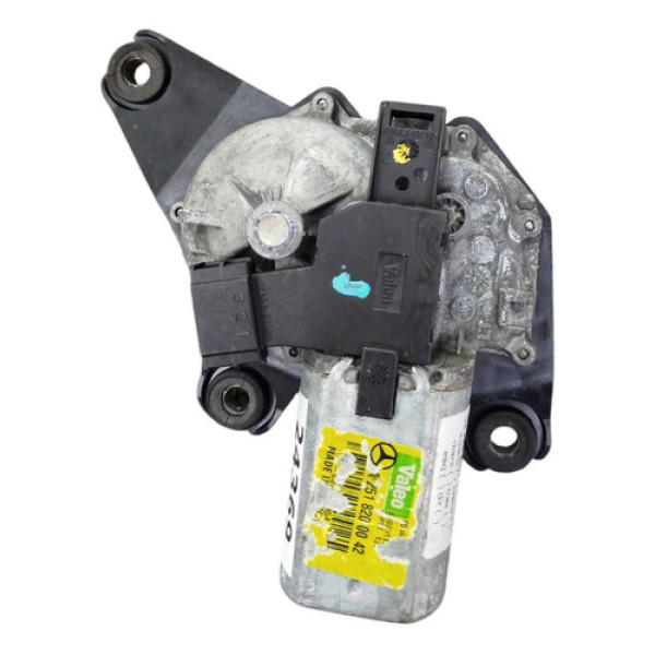 Motor Limpador Vidro Traseiro Mercedes Ml350 2007 2008