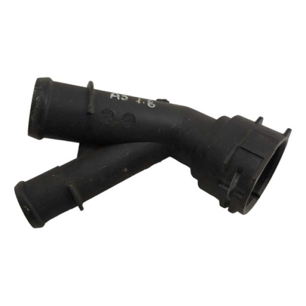 Flange Bomba Agua Superior Audi A3 1.8 Tfsi 2016 2017 2018 