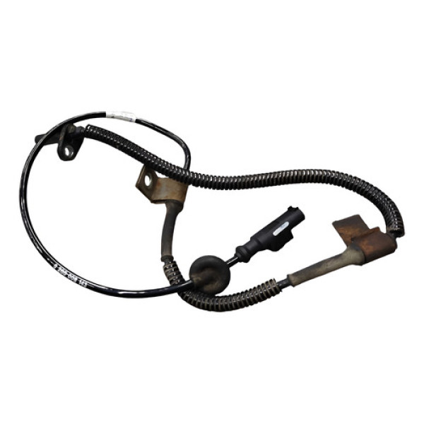 Sensor Abs Jac J3 Traseira Esquerda 2013 2014 2015