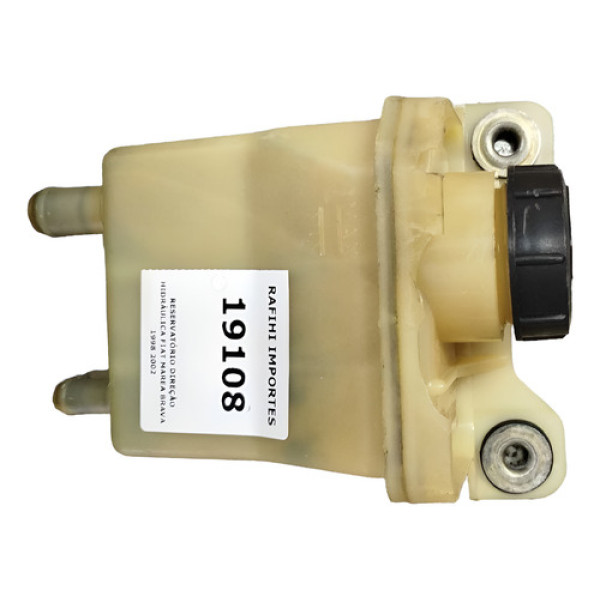 Reservatório Direção Hidráulica Fiat Marea Brava 1998 2002