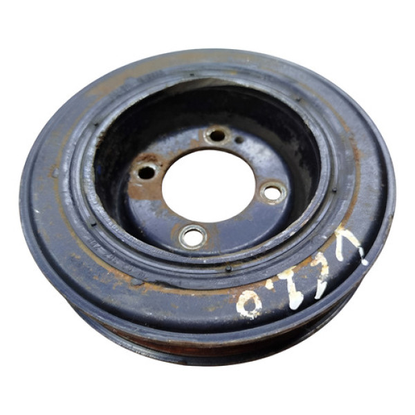  Polia Virabrequim Astra Vectra Zafira 1.8 2.0 1999 2011