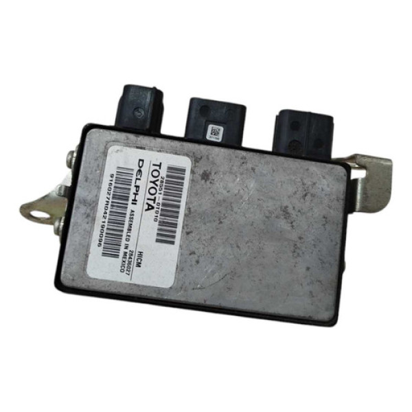 Módulo Bico Injetor Toyota Corolla 2015 2016 2017 2018 2019