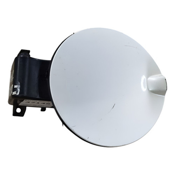 Portinhola Tanque Combusitvel Fusion 2010 2011 2012 Branco