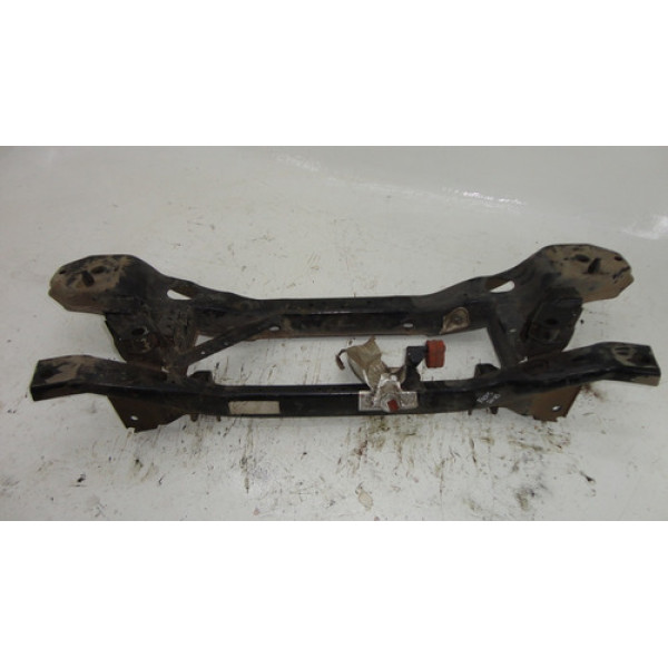 Agregado Traseiro Ford Focus 2015