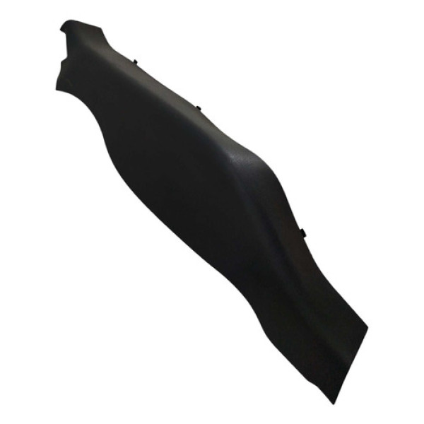 Acabamento Coluna Renault Fluence Traseira Direita 2011 2012