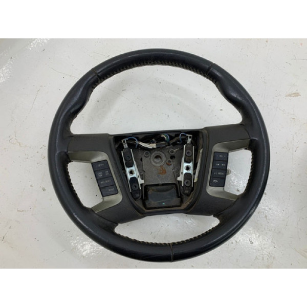 Volante Ford Fusion 2010 Com Comando